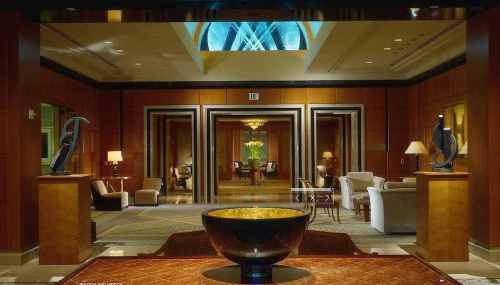 Four Seasons Hotel San Francisco Exteriör bild