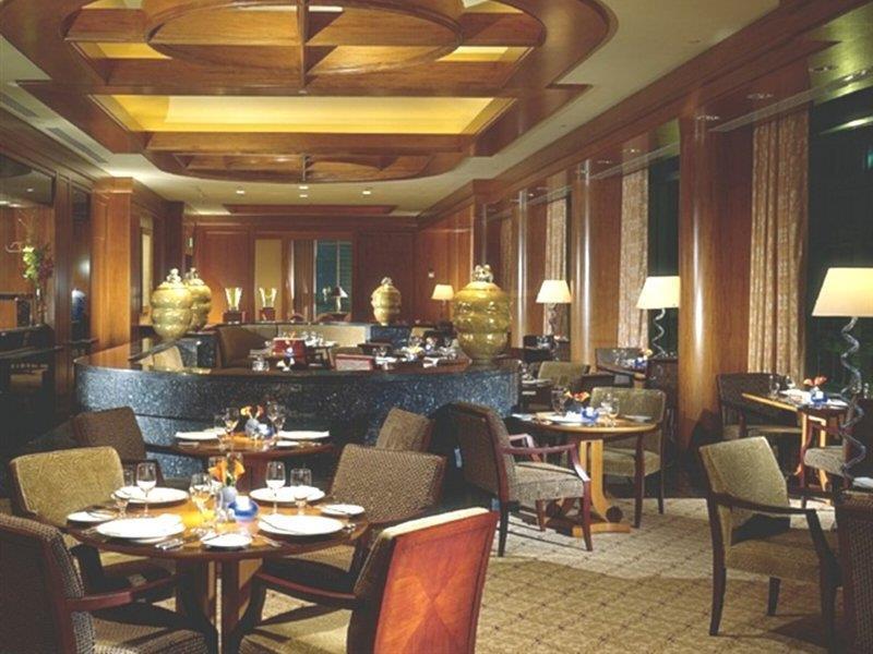 Four Seasons Hotel San Francisco Exteriör bild